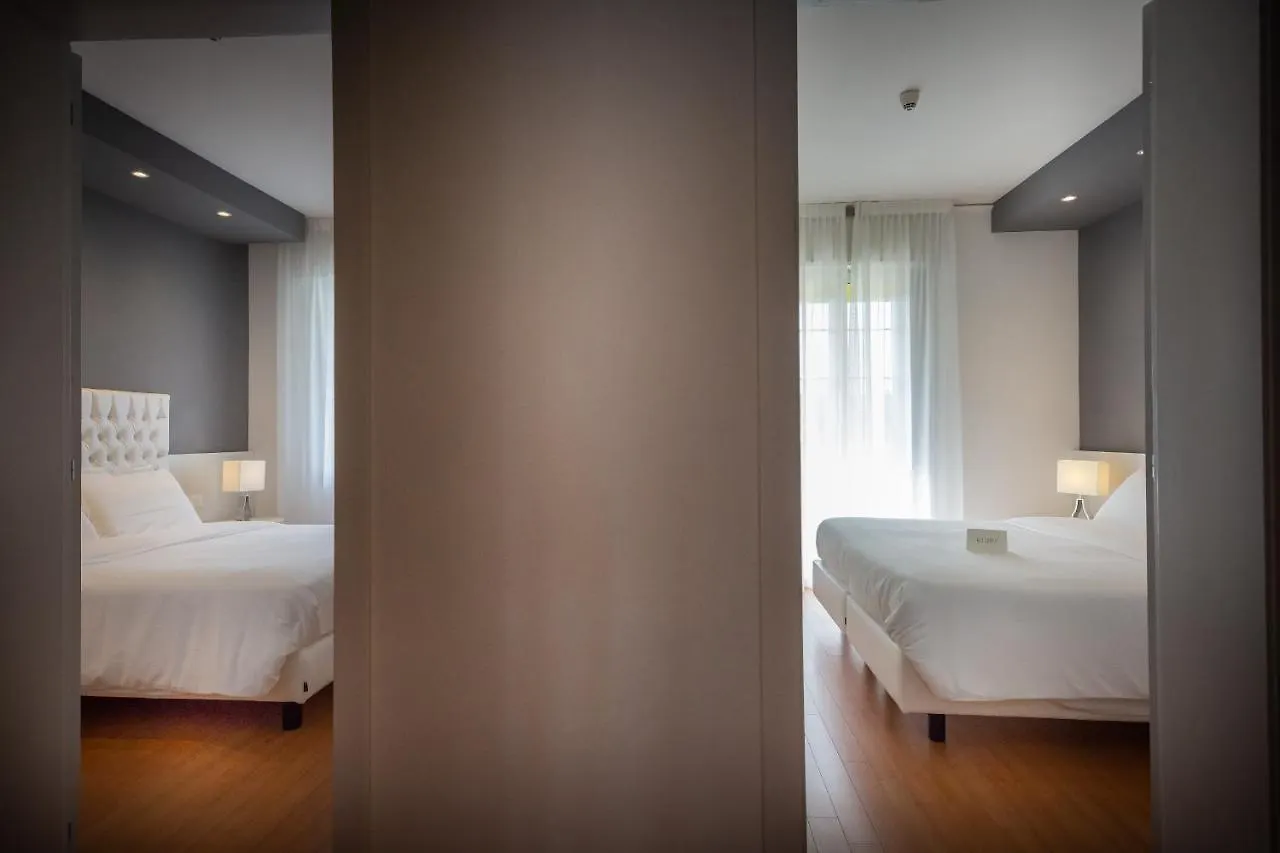 Park Hotel Pineta Caorle إيطاليا
