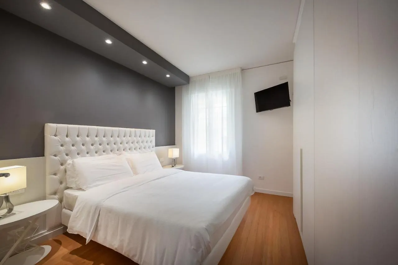 Park Hotel Pineta Caorle 4*,