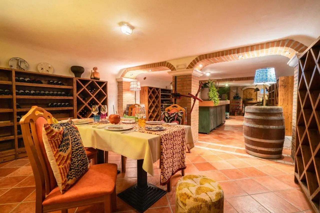 Park Hotel Pineta Caorle