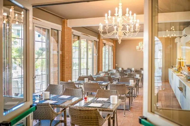 ****  Park Hotel Pineta Caorle إيطاليا