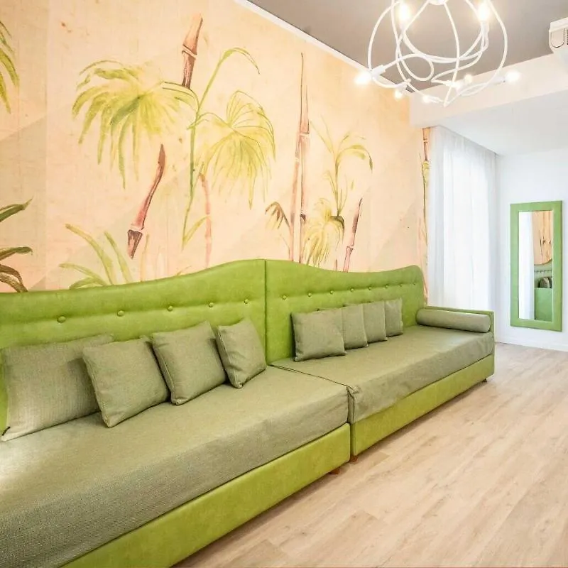 Park Hotel Pineta Caorle