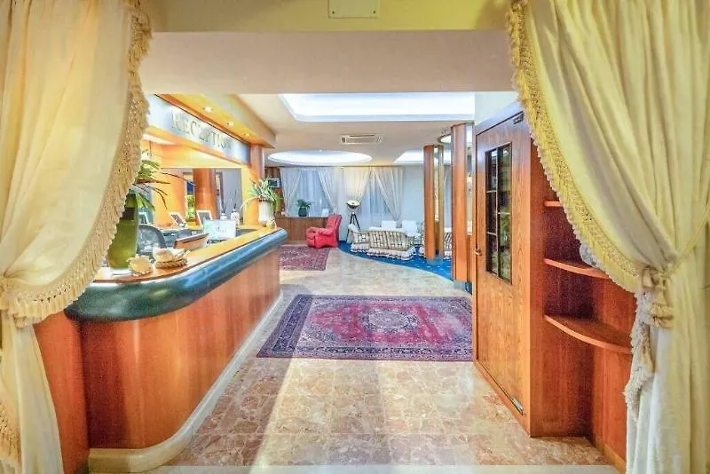 Park Hotel Pineta Caorle