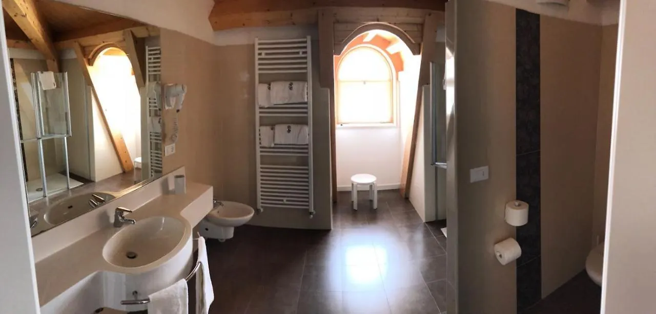 Park Hotel Pineta Caorle إيطاليا