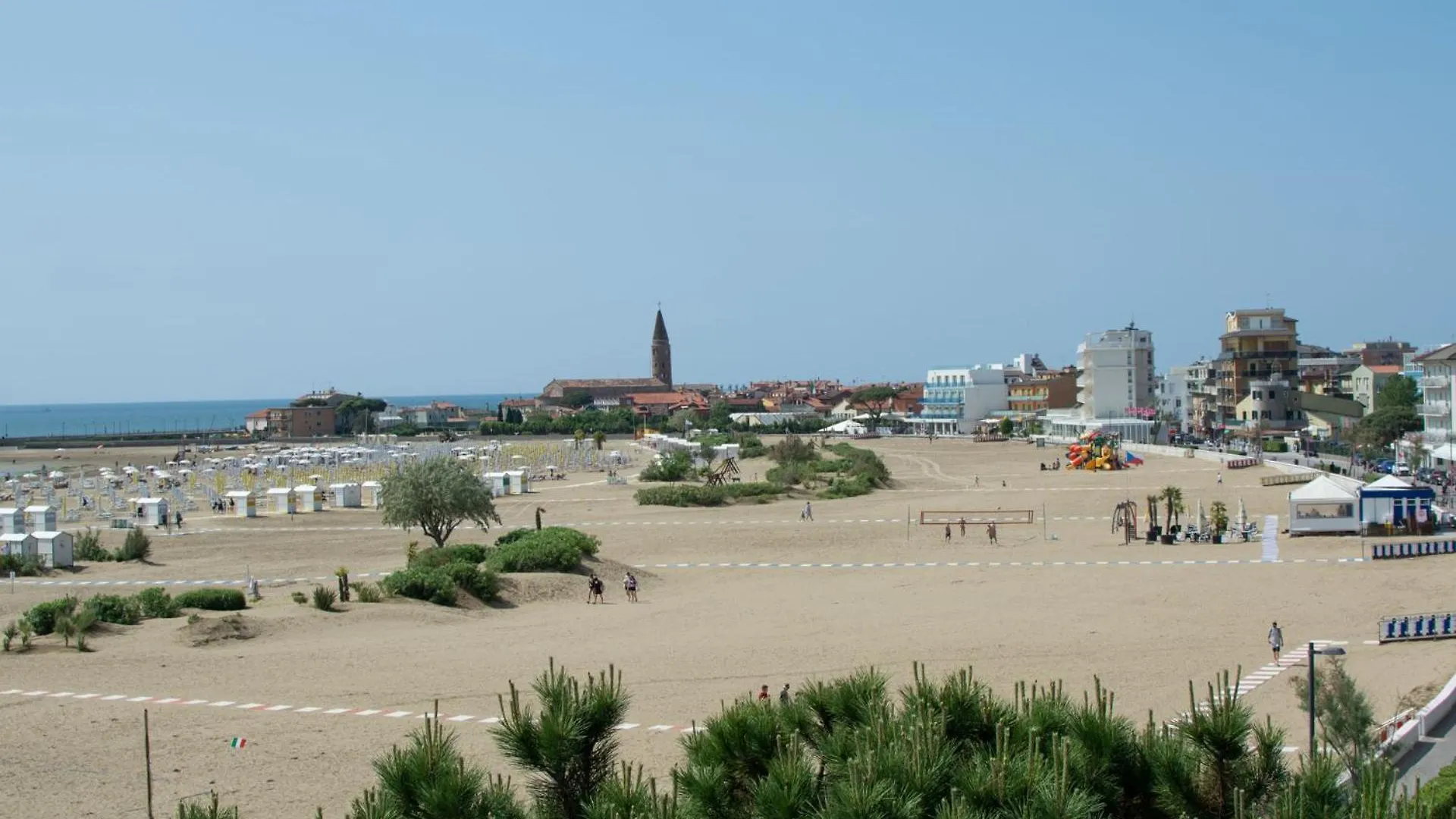 Park Hotel Pineta Caorle 4*,  إيطاليا