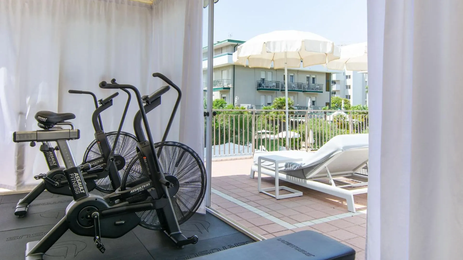 Park Hotel Pineta Caorle