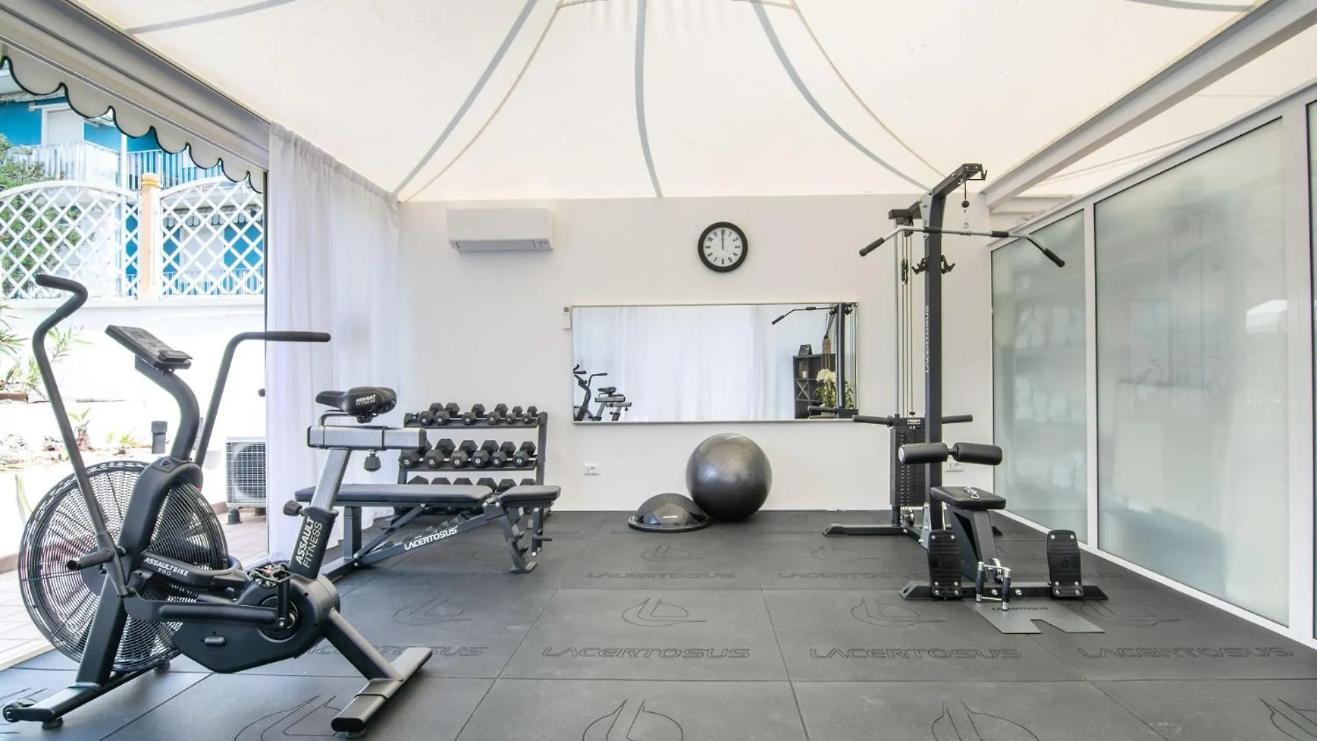 ****  Park Hotel Pineta Caorle إيطاليا
