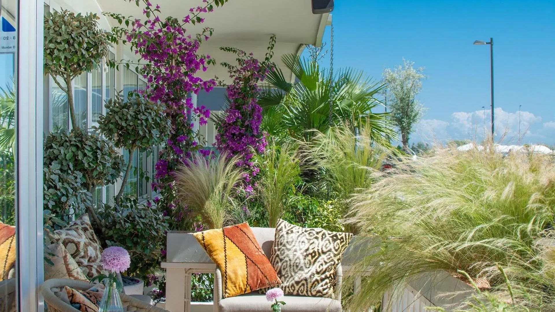 Park Hotel Pineta Caorle
