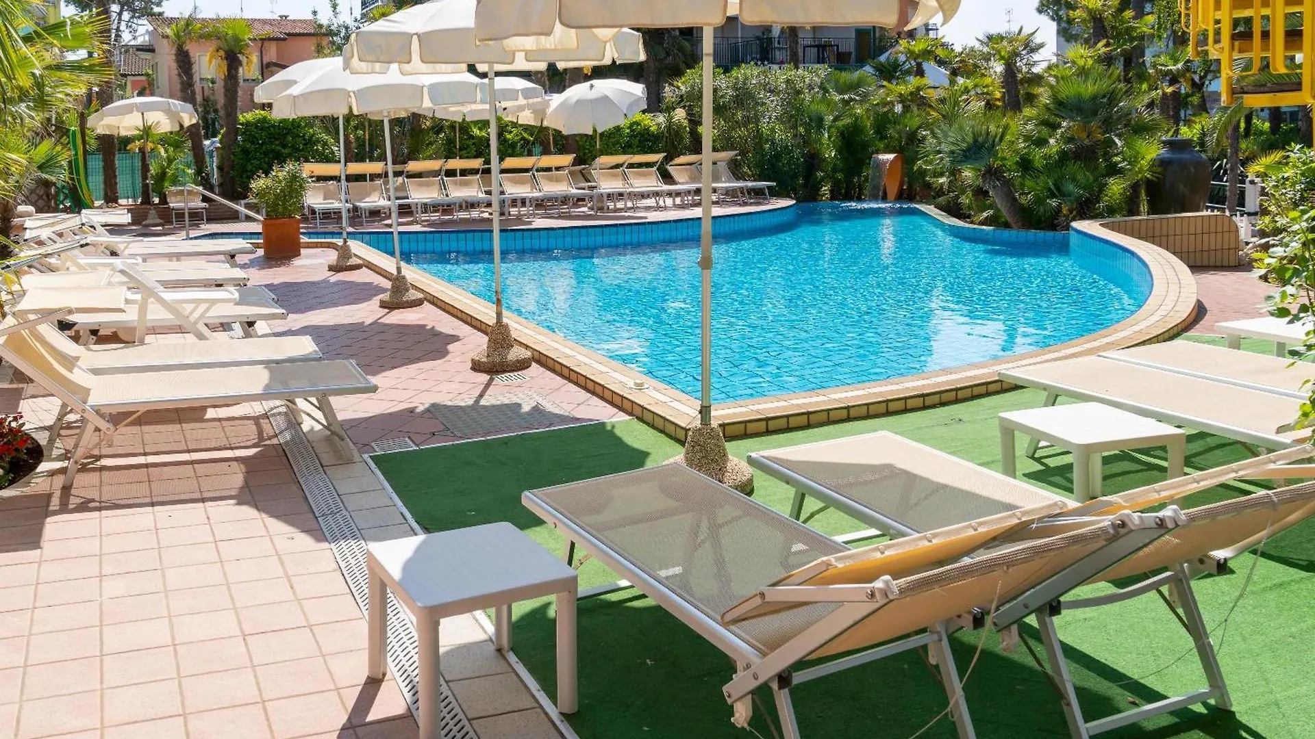 Park Hotel Pineta Caorle