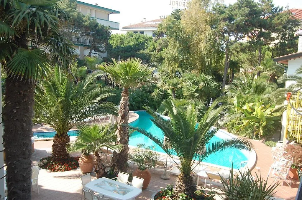Park Hotel Pineta Caorle