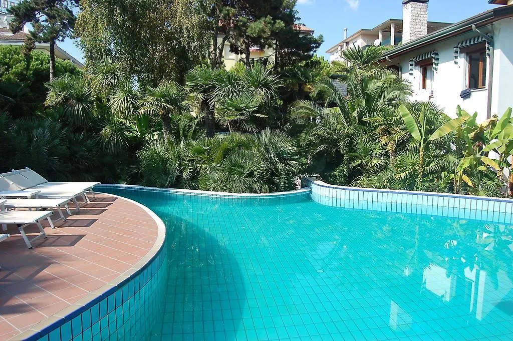 Park Hotel Pineta Caorle