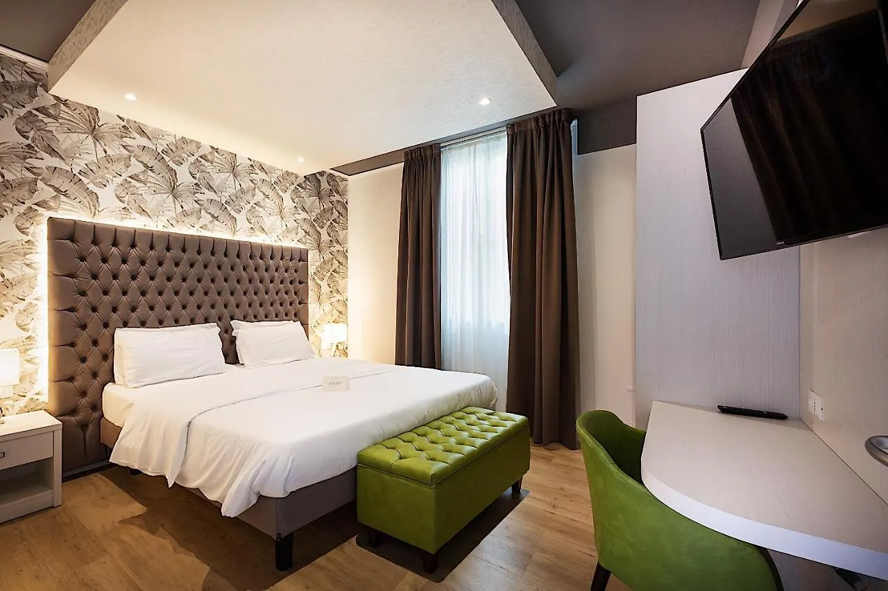 Park Hotel Pineta Caorle