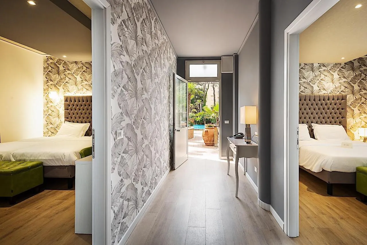 Park Hotel Pineta Caorle 4*,  إيطاليا