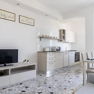 Appartamento Italianway - Ripa Ticinese 103
