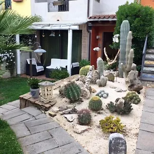Appartamento Casa Su Rimediu