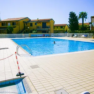 Appartamento Villaggio Cristina 2