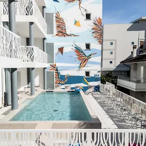 Hotel Marzia Queen
