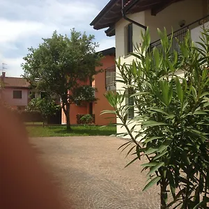 Appartamento Villette