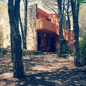 Casa vacanze Pinus Village - Luisa