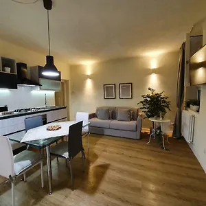 Appartamento 6 Via Della Rosa