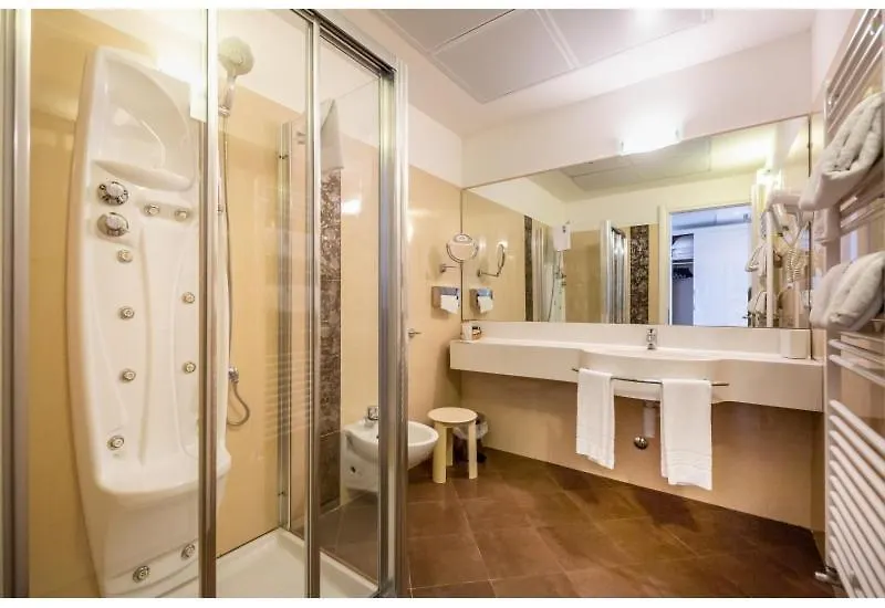 Park Hotel Pineta Caorle Italia