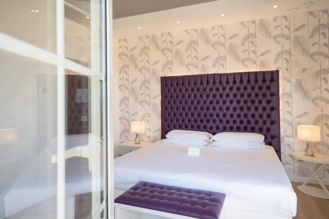 Park Hotel Pineta Caorle 4*,  Italia