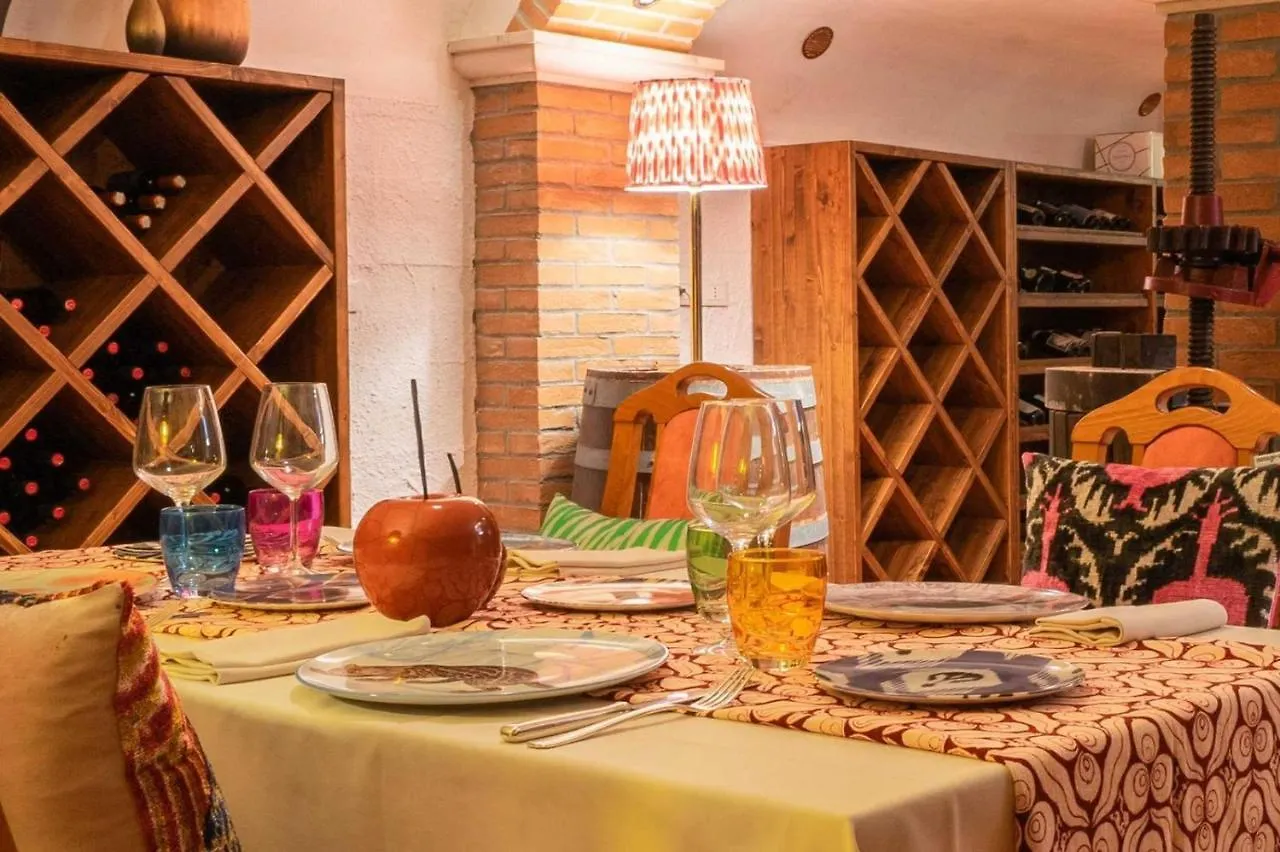 Park Hotel Pineta Caorle
