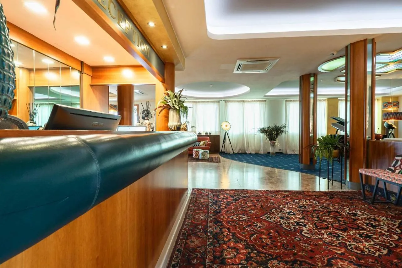 Park Hotel Pineta Caorle Italia