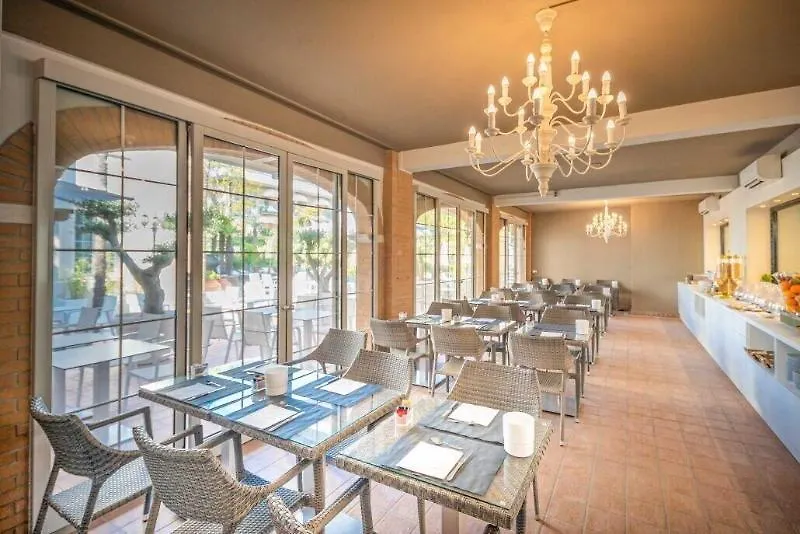 Park Hotel Pineta Caorle 4*,  Italia