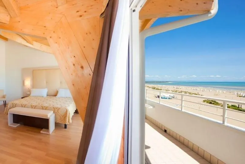 ****  Park Hotel Pineta Caorle Italia