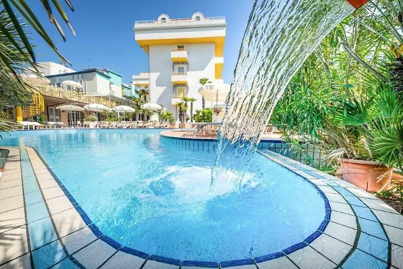 Park Hotel Pineta Caorle