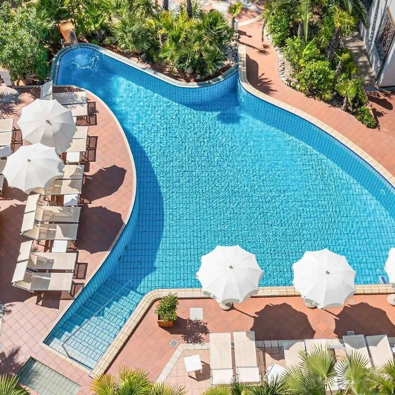 Park Hotel Pineta Caorle