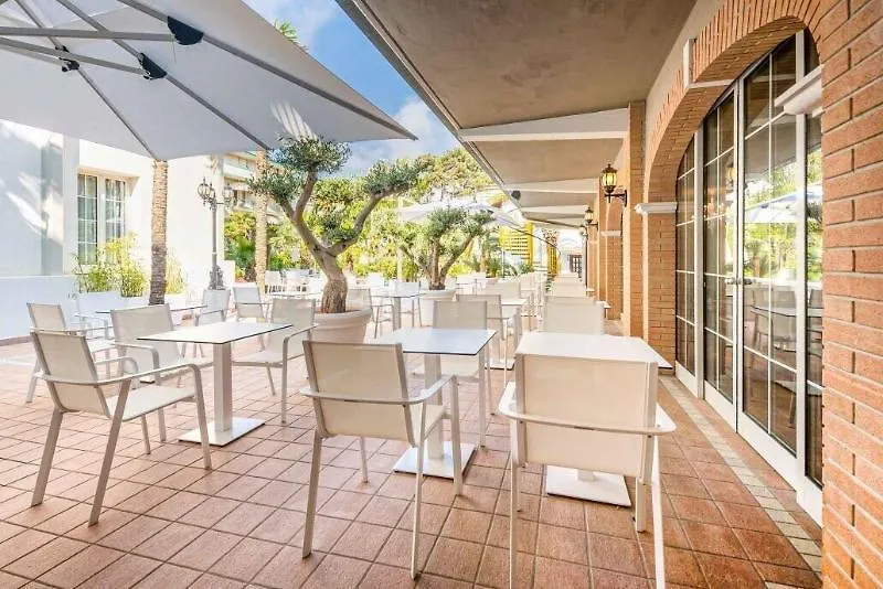 Park Hotel Pineta Caorle