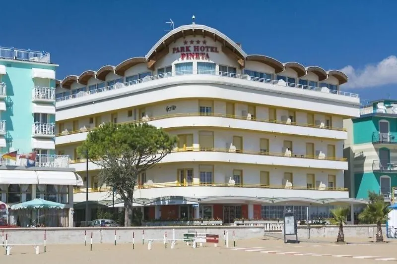 Park Hotel Pineta Caorle Italia