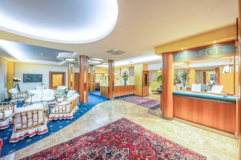 Park Hotel Pineta Caorle