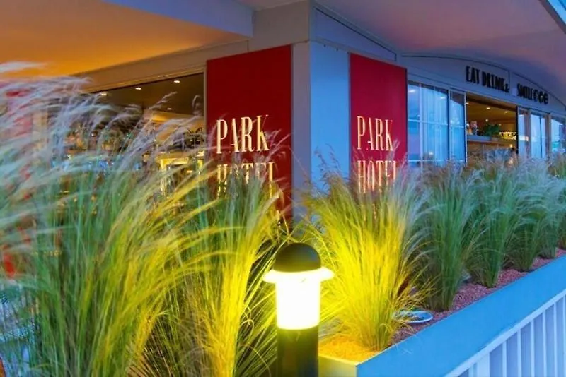 Park Hotel Pineta Caorle