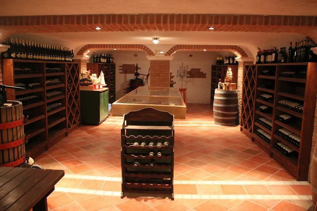 Park Hotel Pineta Caorle