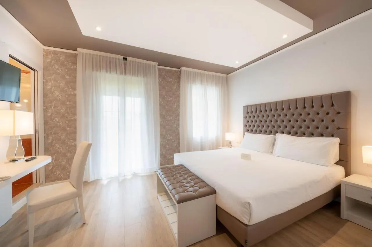 Park Hotel Pineta Caorle