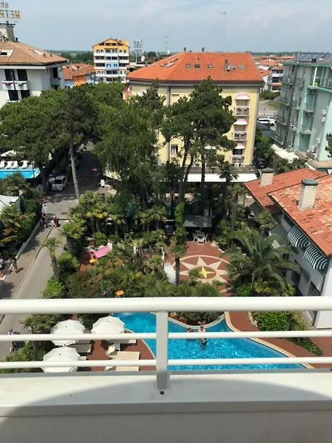 Park Hotel Pineta Caorle