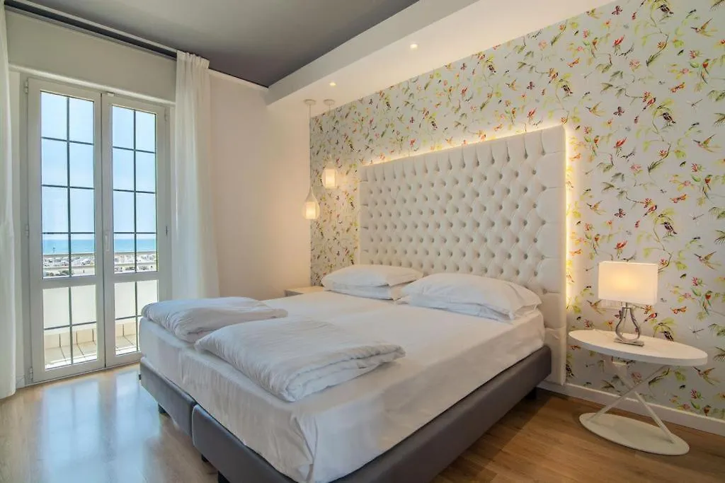 ****  Park Hotel Pineta Caorle Italia