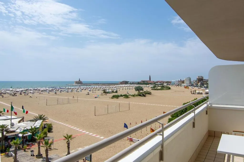 Park Hotel Pineta Caorle