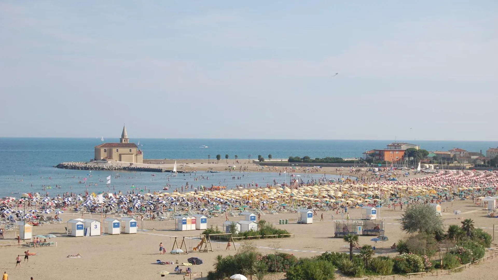 Park Hotel Pineta Caorle
