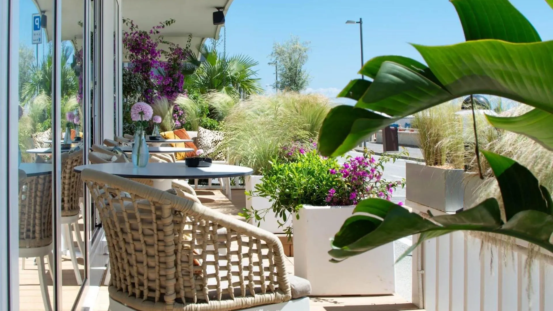 Park Hotel Pineta Caorle