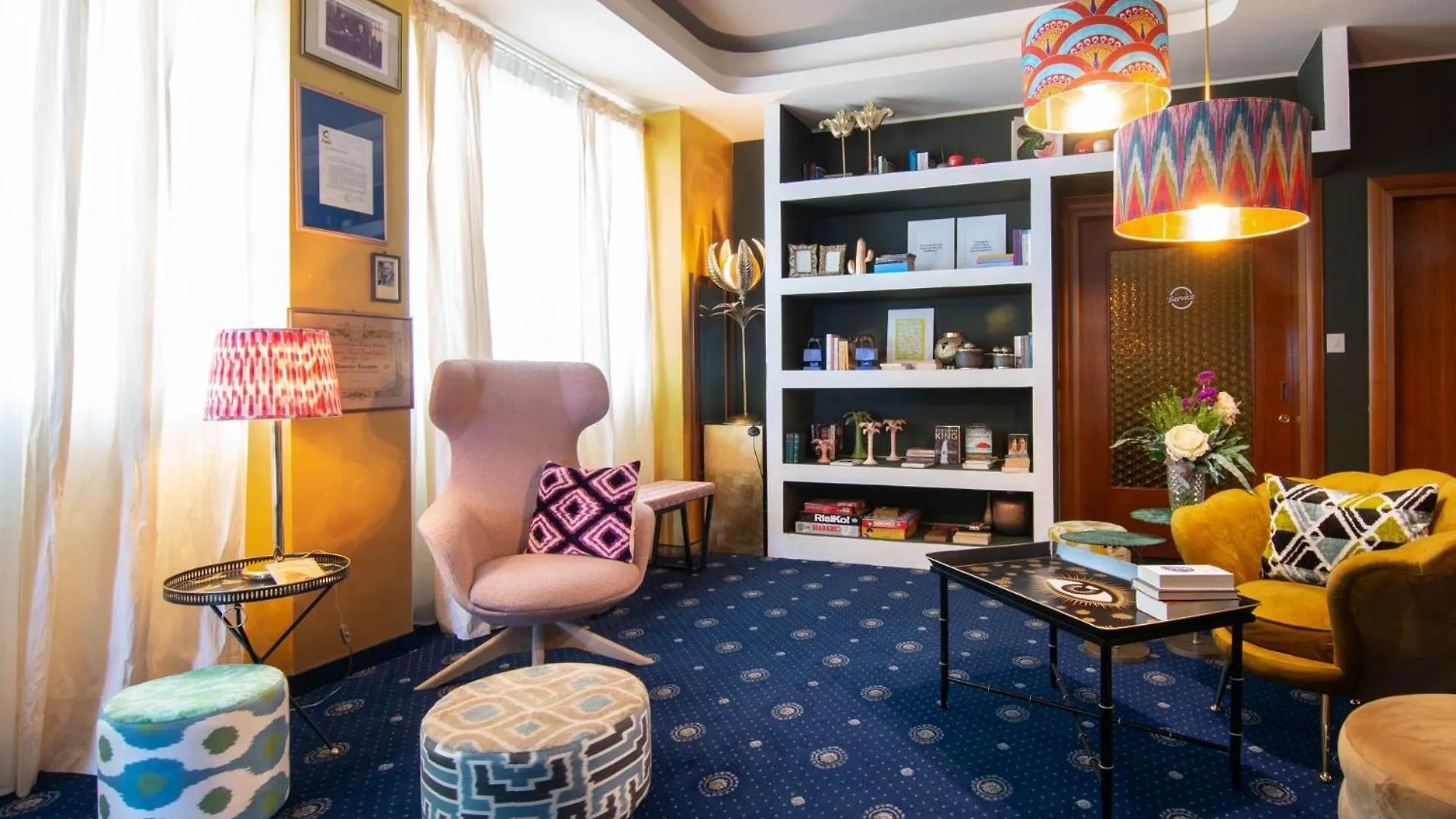 Park Hotel Pineta Caorle 4*,