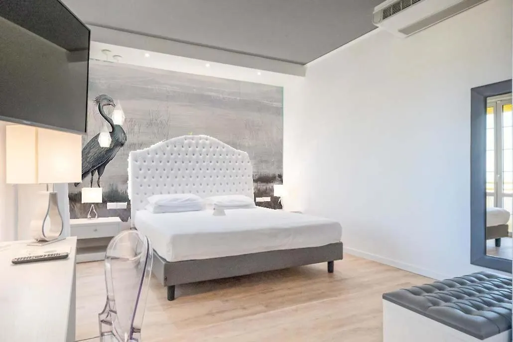 Park Hotel Pineta Caorle