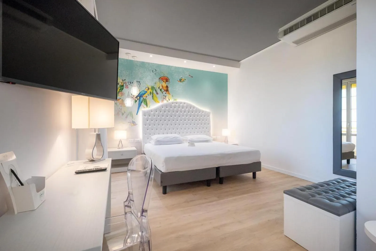 Park Hotel Pineta Caorle