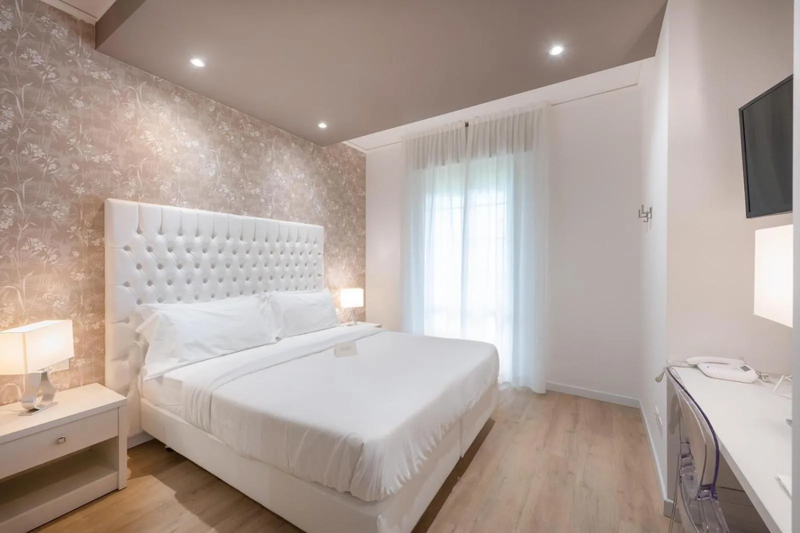 Park Hotel Pineta Caorle