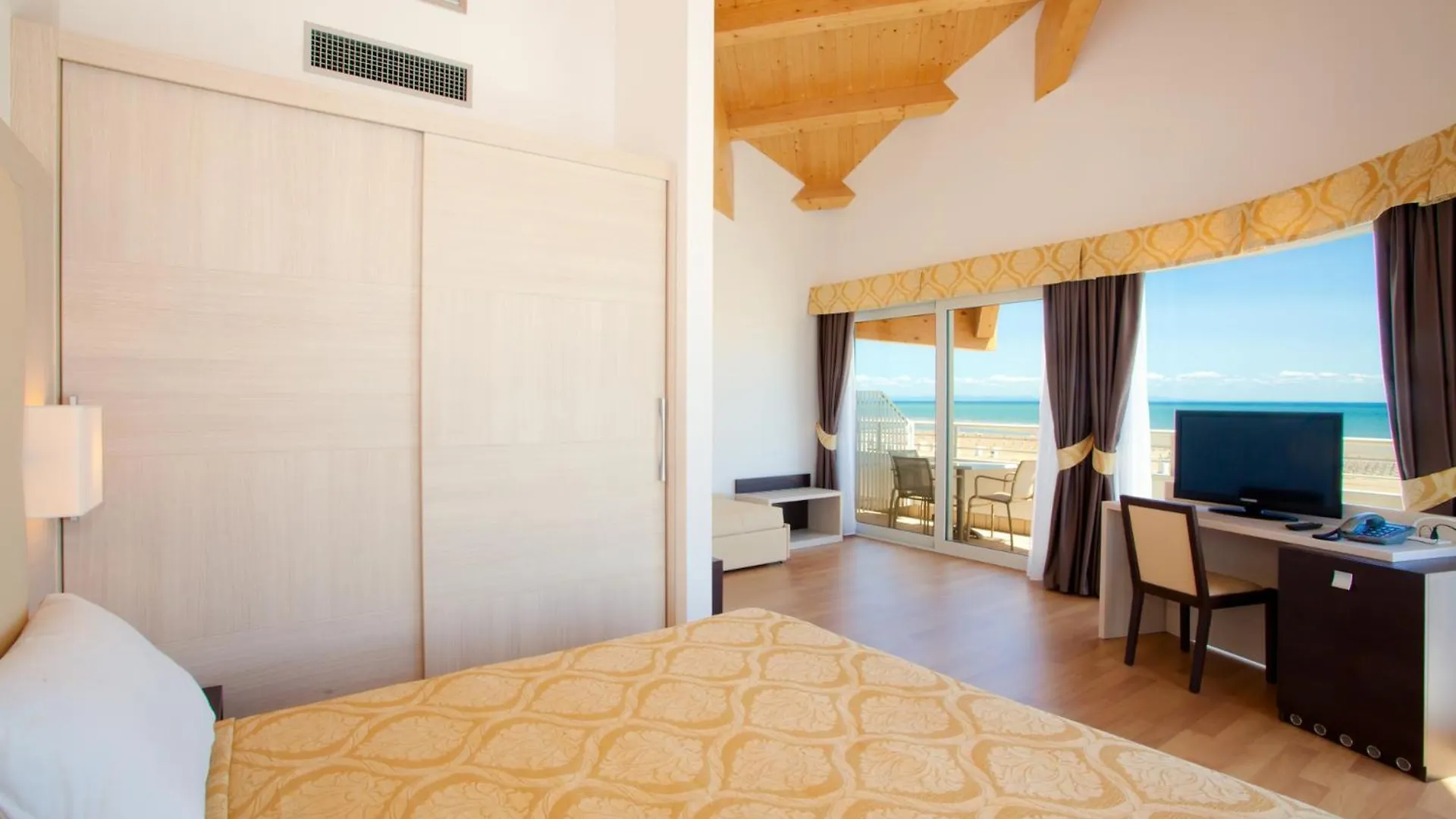 Park Hotel Pineta Caorle