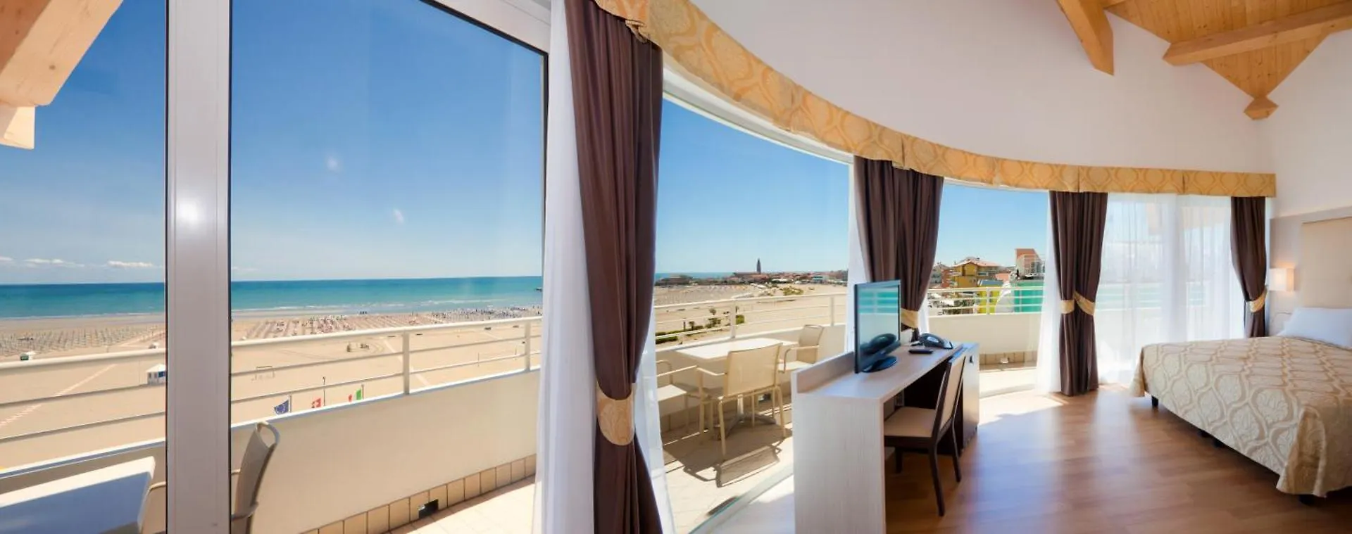 Park Hotel Pineta Caorle