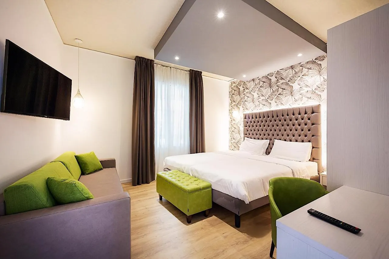 Park Hotel Pineta Caorle 4*,  Italia