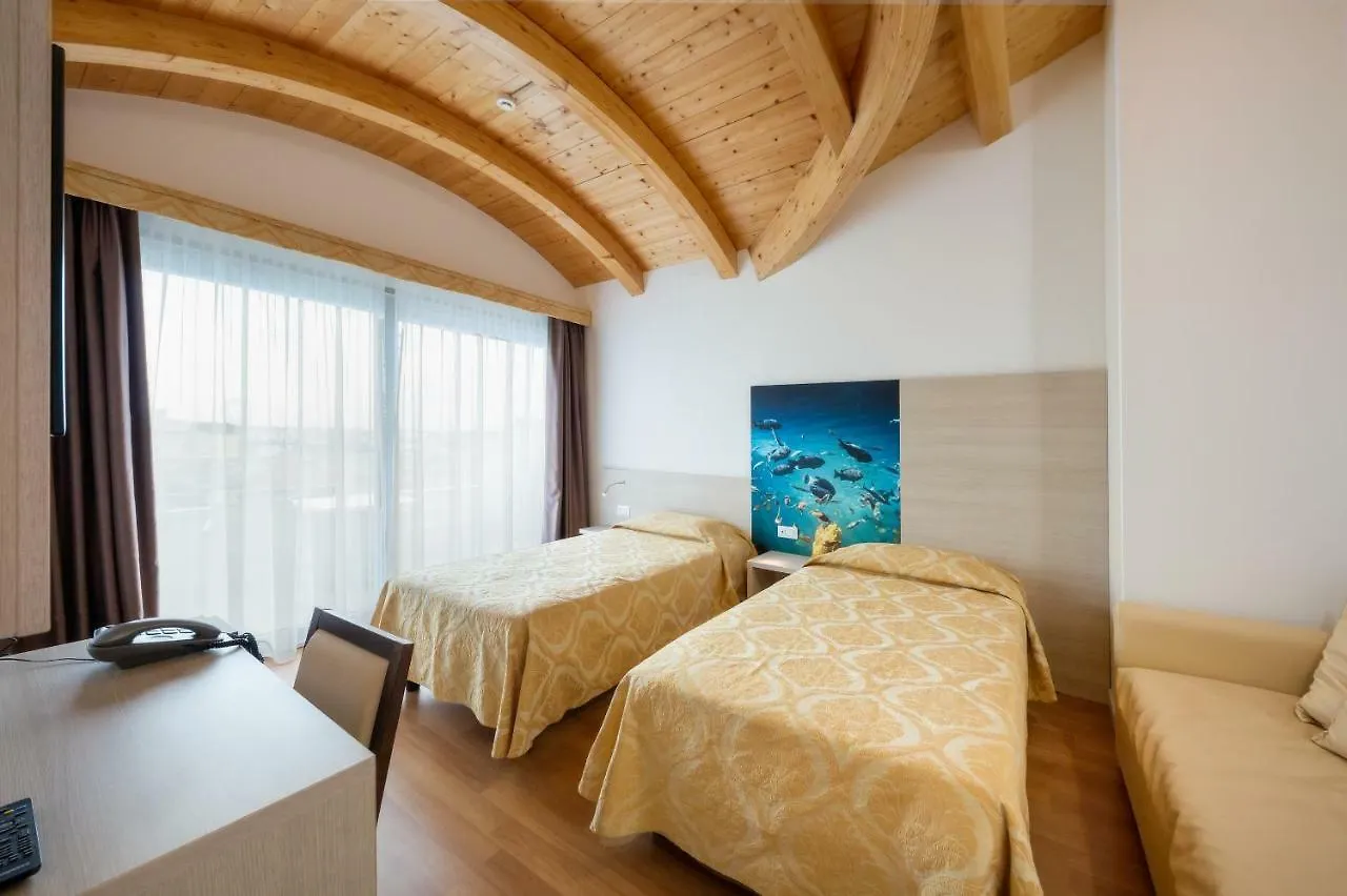 Park Hotel Pineta Caorle